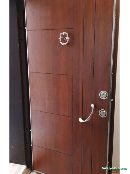 Güven Çilingir - Çelik Kapı