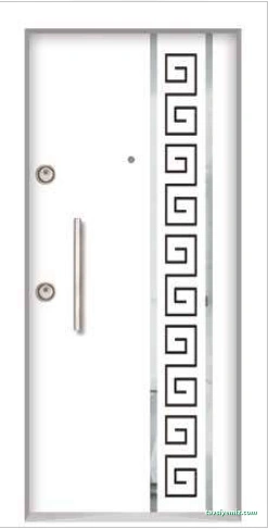 Güven Çilingir - Çelik Kapı