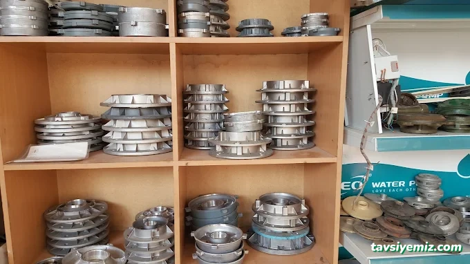 Güven Elektrik Bobinaj Mühendislik