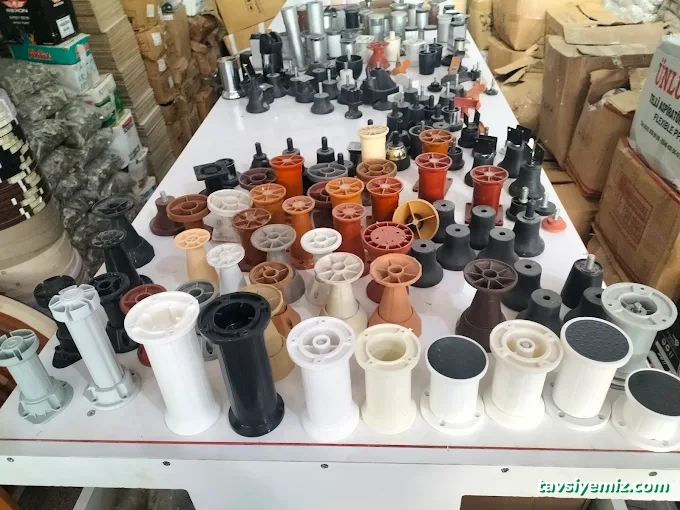 Güven Hırdavat-Mobilya Malzemeleri