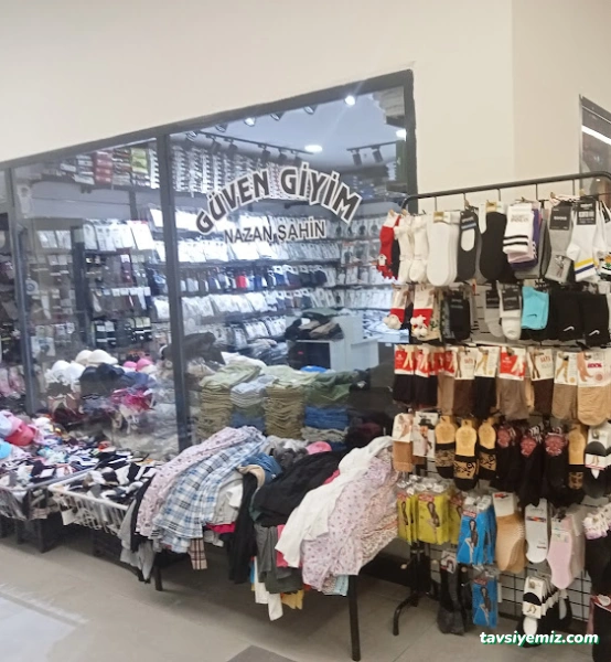 Güven İç Giyim