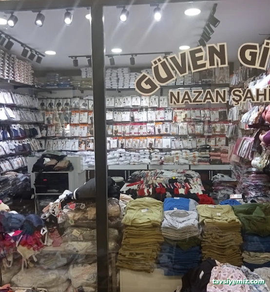 Güven İç Giyim