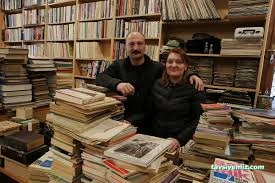 Güven Kitabevi Sahaf