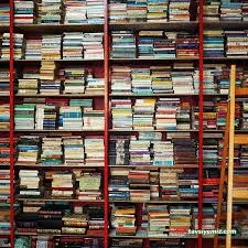 Güven Kitabevi Sahaf