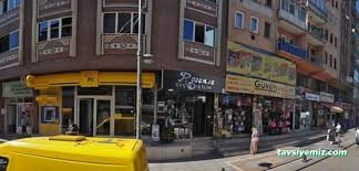 Güven Kitap-Kirtasiye