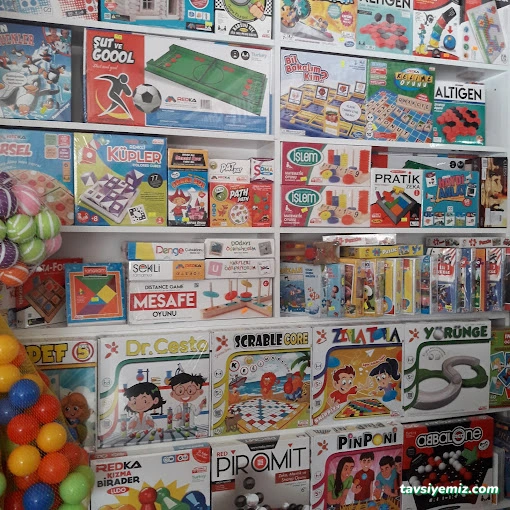 Güven Kitap-Kirtasiye Gümüşhane