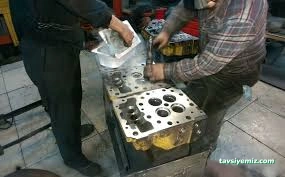 Güven Motor Yenileme