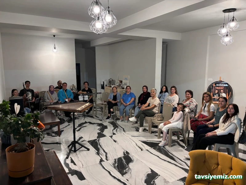 Güven Müzik Akademisi