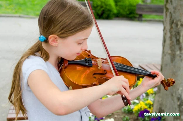 Güven Müzik Akademisi