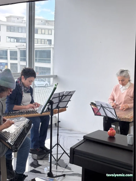 Güven Müzik Akademisi