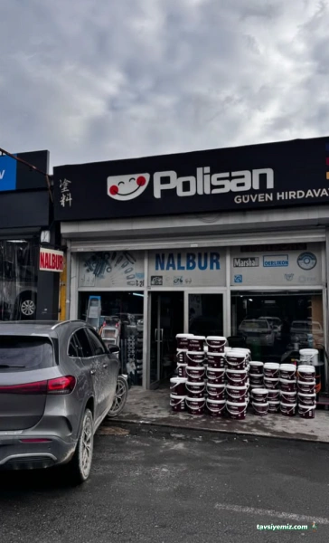 Güven Nalbur İnşaat Malzemeleri San.ve.tic.ltd.şti