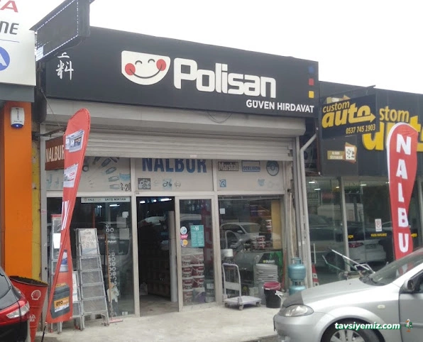 Güven Nalbur İnşaat Malzemeleri San.ve.tic.ltd.şti