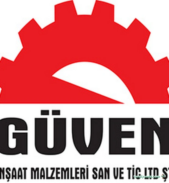 Güven Nalbur İnşaat Malzemeleri San.ve.tic.ltd.şti