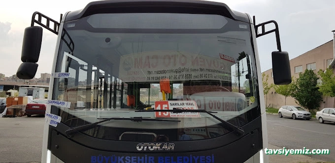 Güven Oto Cam Çorlu