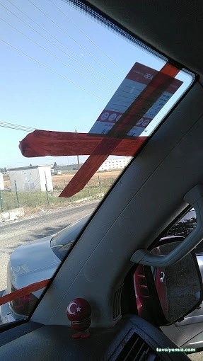 Güven Oto Cam Çorlu