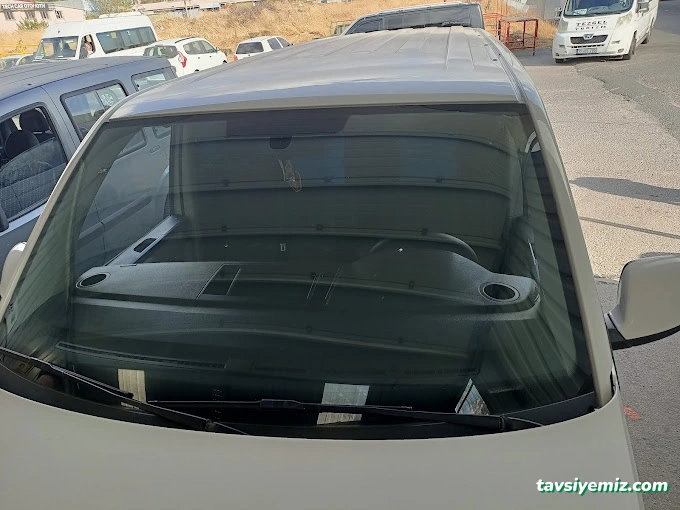 Güven Oto Cam Çorlu