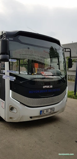 Güven Oto Cam Çorlu