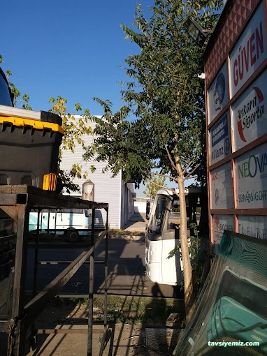 Güven Oto Cam Çorlu