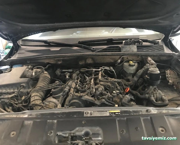 Güven Oto Elektrik / Elazığ