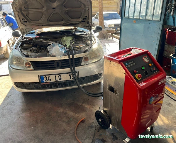 Güven Oto Elektrik / Elazığ