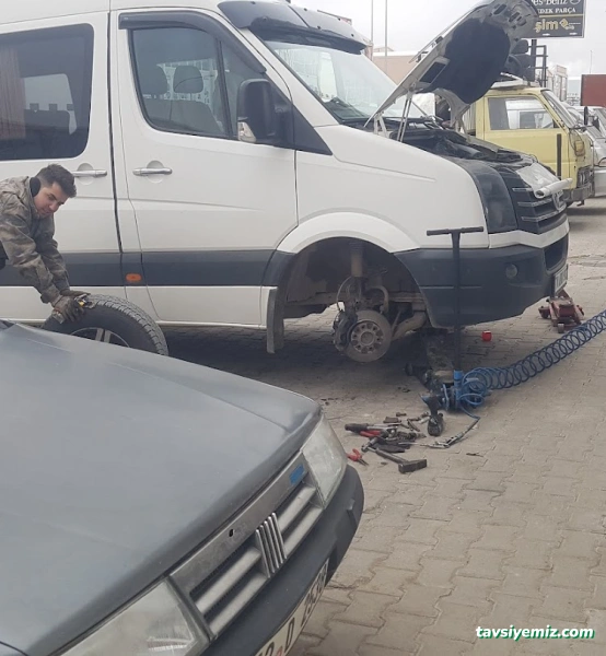 Güven Oto Fren Karaman