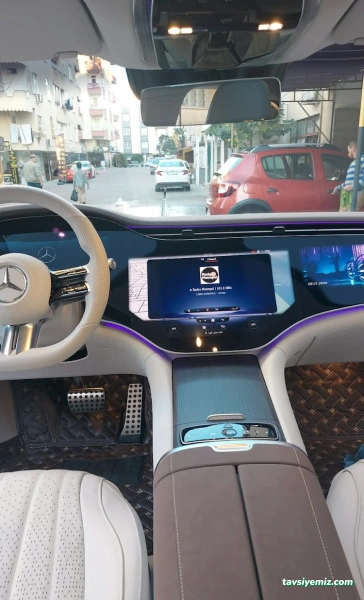 Güven Oto Yıkama Aksesuar Ve Detaylı Temizlik