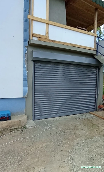 Güven Otomatik Kepenk Sistemleri