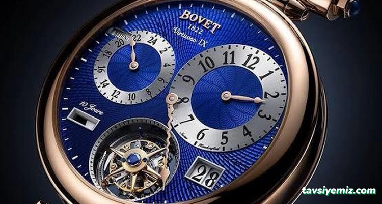 Güven Saat Tamircisi