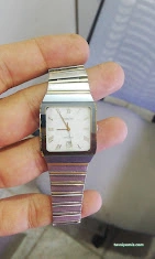 Güven Saat Tamircisi