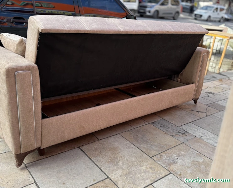 Güven Spot Kullanılmış 2.El Eşya Pazarı