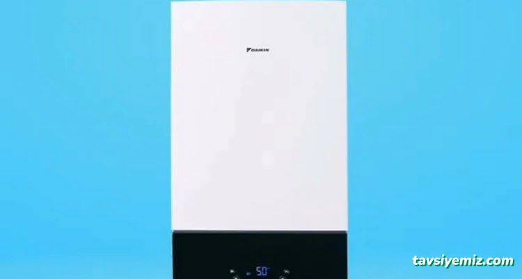 Güven Teknik Klima Kombi Servisi