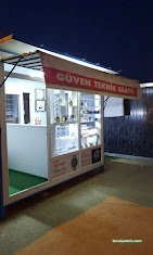 Güven Teknik Saatçi