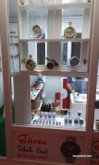 Güven Teknik Saatçi