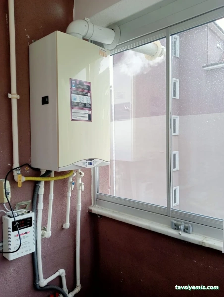 Güven Teknik Soğutma | Karabük Beyaz Eşya Teknik Servisi