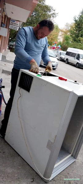 Güven Teknik Soğutma | Karabük Beyaz Eşya Teknik Servisi