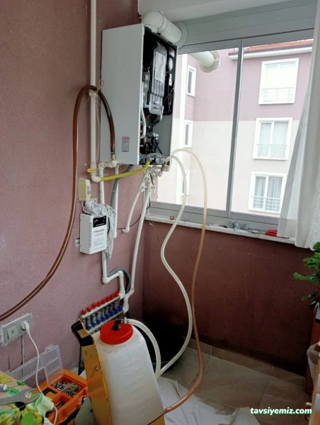 Güven Teknik Soğutma | Karabük Beyaz Eşya Teknik Servisi