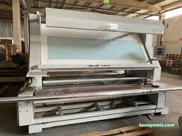 Güven Tekstil Makine