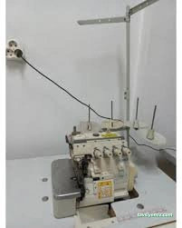 Güven Tekstil Makine