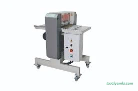 Güven Tekstil Makine