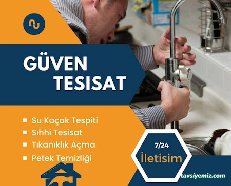 Güven Tesisat