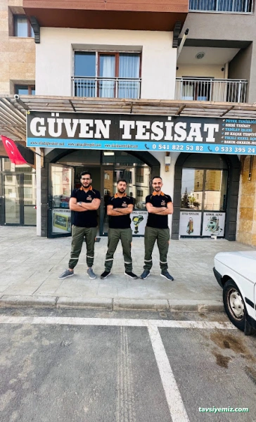 Güven Tesisat