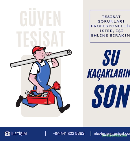 Güven Tesisat