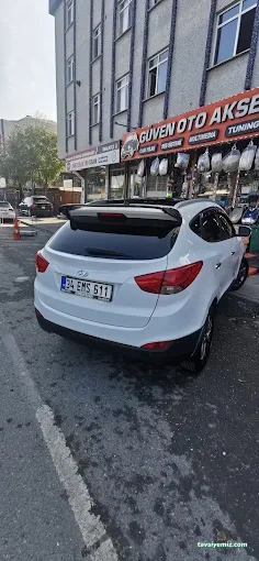 Güven Tuning Oto Aksesuar