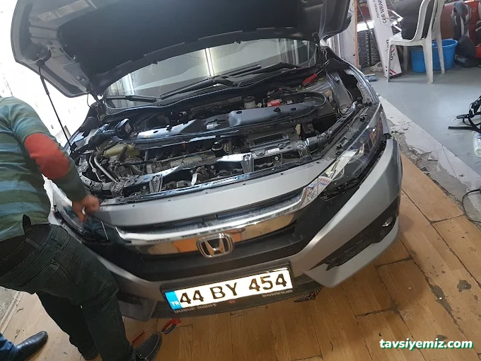 Güven Tuning Oto Aksesuar