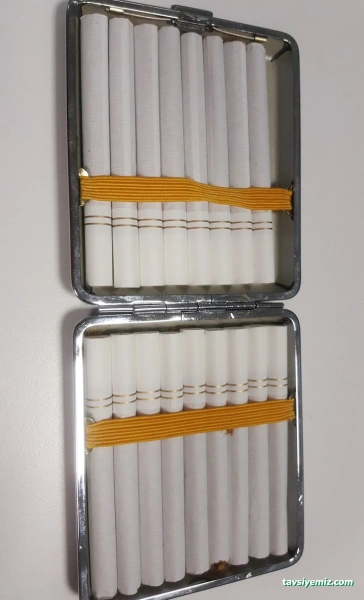 Güven Tütüncülük - Adıyaman Tütünü Satışı Ana Bayi