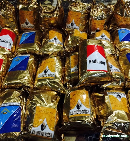 Güven Tütüncülük - Adıyaman Tütünü Satışı Ana Bayi