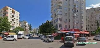 Güven Yediemin Otoparkı