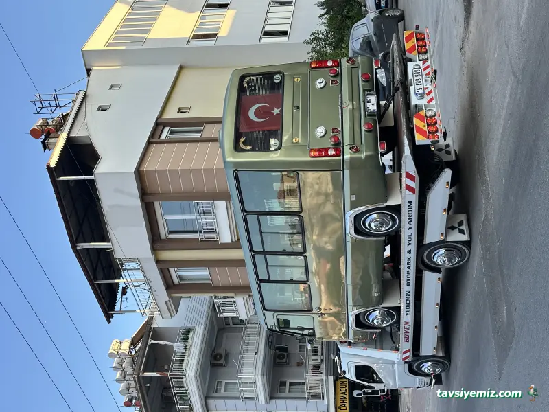 Güven Yediemin Yol Yardım