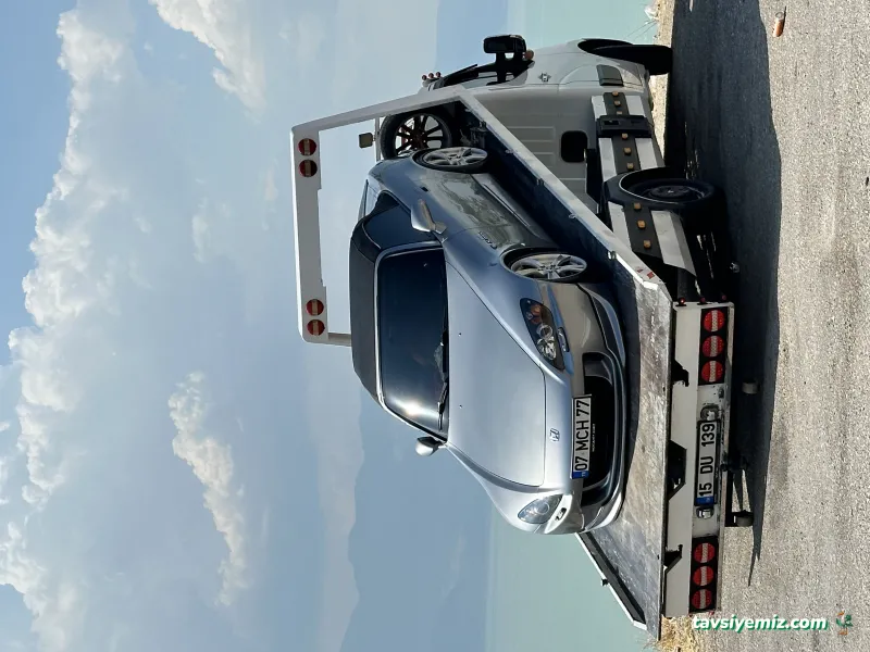 Güven Yediemin Yol Yardım