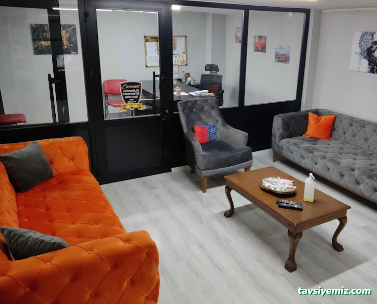 Güvenilir Oto Ekspertiz Karabük Dynobil